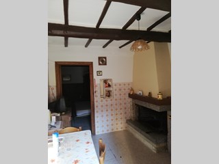 Casa Indipendente in Vendita a Orvieto, zona Località fossatello, 40'000€, 115 mt2, arredato