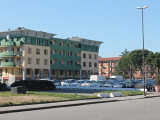 Monolocale in Affitto a Scandicci, zona Centro, 650&euro;, 32 m², arredato