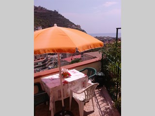 Casa Indipendente in Vendita a Maiori, 200'000&euro;