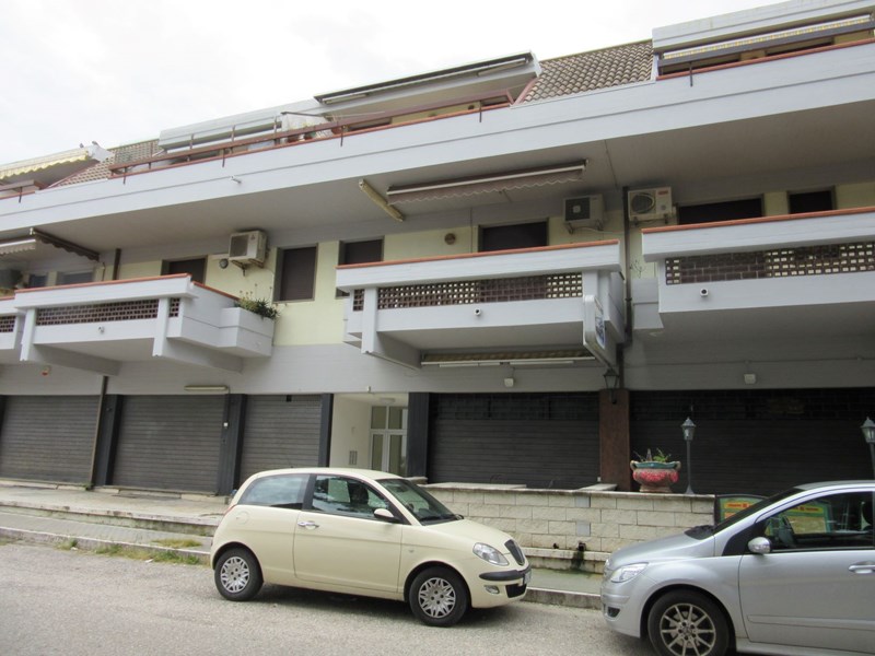 Trilocale in Vendita a Martinsicuro, 82'000€, 70 m², arredato