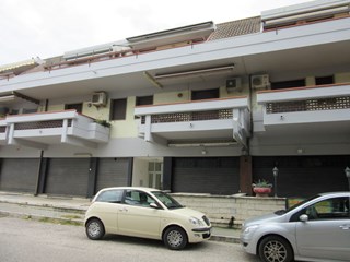 Trilocale in Vendita a Martinsicuro, 82'000€, 70 m², arredato