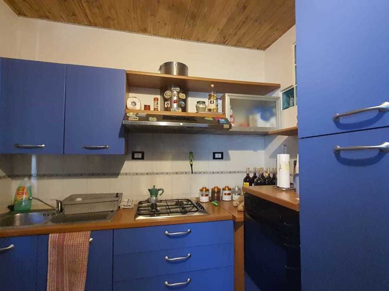 Trilocale in Vendita a Arcola, zona Ponte di arcola, 88'000€, 53 m²