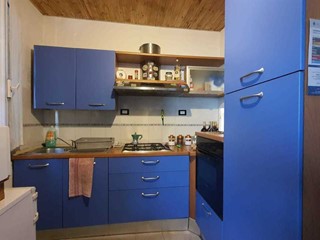 Trilocale in Vendita a Arcola, zona Ponte di arcola, 88'000€, 53 m²