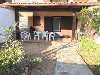 Casa Indipendente in Affitto a Loiri Porto San Paolo, zona mare, 1'000€, 60 m², arredato