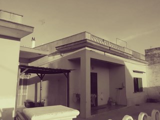 Casa Indipendente in Affitto a Gagliano del Capo, 250€, 60 m², arredato