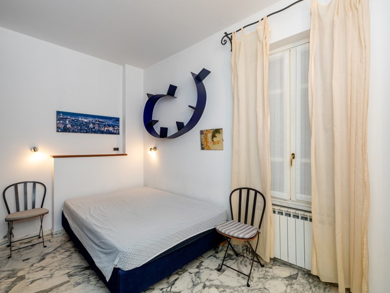 Trilocale in Affitto a Finale Ligure, 45 m², arredato