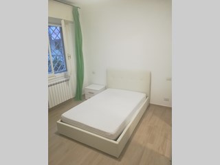 Stanza in Affitto a Roma, zona Marconi/San Paolo, 500€, 15 m², arredato