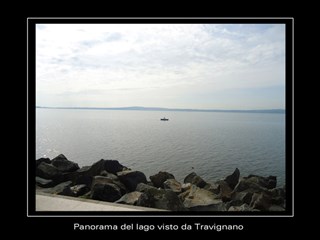 Bilocale in Affitto a Trevignano Romano, zona Centrale vicino lago, 420€, 50 m², arredato