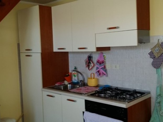 Villetta a schiera in Vendita a Campofelice di Roccella, zona Palermo, 95'000€, 45 m², arredato