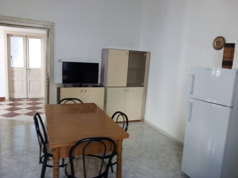 Quadrilocale in Affitto a Montegiordano, zona Marina, 350&euro;, 100 m², arredato