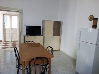Quadrilocale in Affitto a Montegiordano, zona Marina, 350&euro;, 100 m², arredato