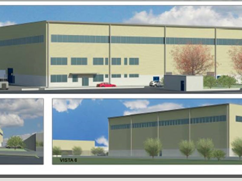 Terreno edificabile in Vendita a Cornaredo, zona VIA VERONA , 1'880'000€, 13000 m²