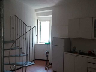 Trilocale in Vendita a Arrone, 58'000€, 70 m², arredato