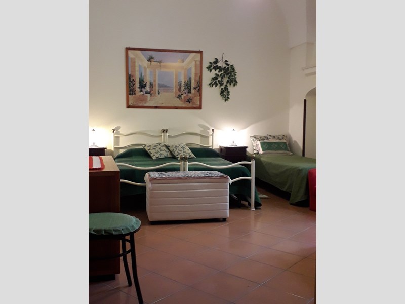 Bilocale in Affitto a Brindisi, zona Centro, 550€, 50 m², arredato