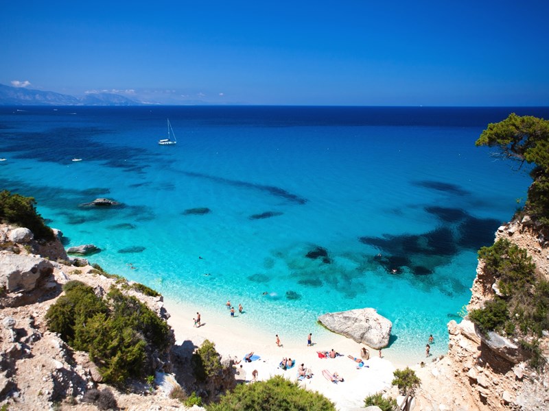 Bilocale in Affitto a Tortolì, zona Porto Frailis, 200&euro;, 60 m², arredato