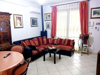 Villetta a schiera in Vendita a Fiano Romano, 178'000€, 160 m², arredato