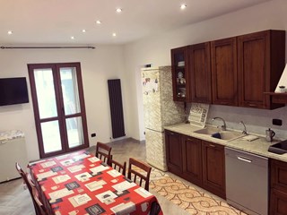 Bilocale in Vendita a Gornate Olona, 110'000€, 95 m²