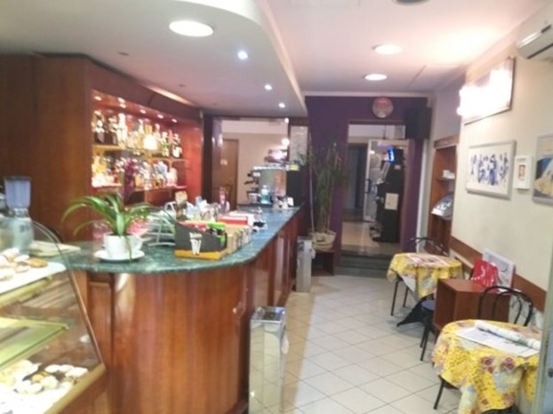 Attività commerciale in Vendita a Viareggio, 60'000€, 100 m², arredato