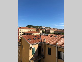 Attico in Vendita a Ancona, zona Centro, Via Palestro, 215'000€, 115 m²