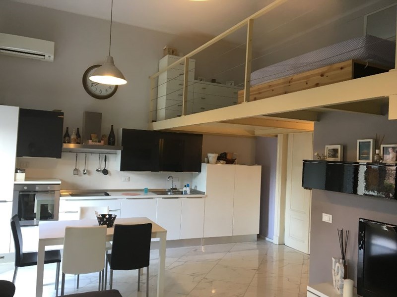 Appartamento in Vendita a Carrara, 100'000€, 40 m², arredato