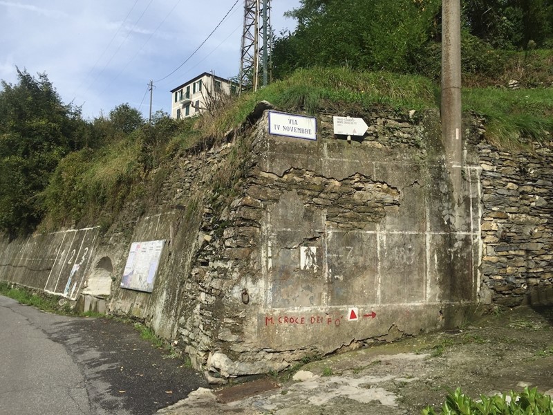 Appartamento in Vendita a Bargagli, 53'250€, 93 m²