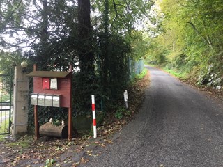 Appartamento in Vendita a Bargagli, 53'250€, 93 m²