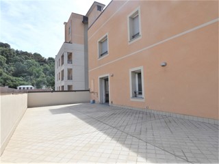 Appartamento in Vendita a Genova, zona San Teodoro, 230'000€, 105 m²