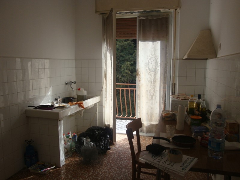 Quadrilocale in Vendita a Rossiglione, 35'000€, 55 m²
