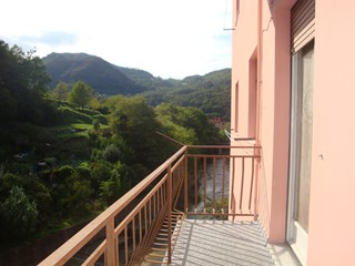 Quadrilocale in Vendita a Rossiglione, 35'000€, 55 m²