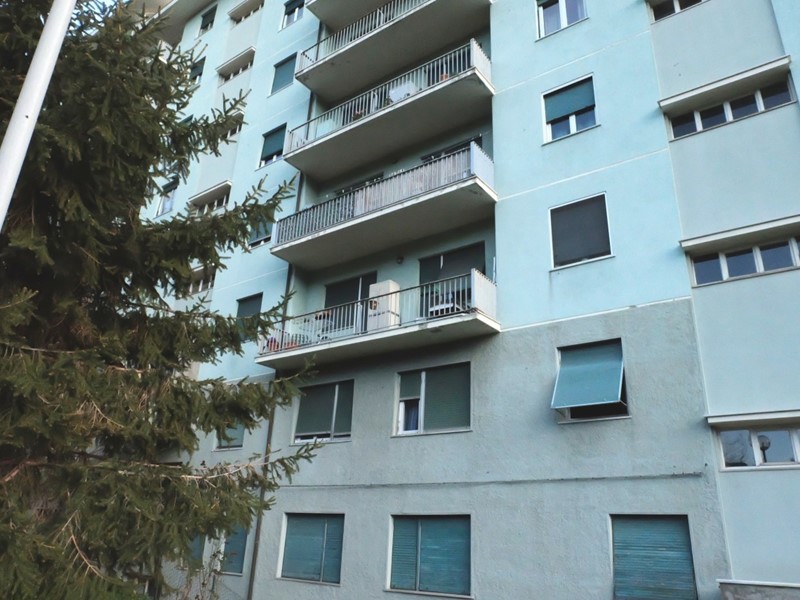 Appartamento in Vendita a Genova, zona Coronata, 80'500€, 75 m²