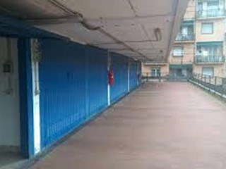 Box in Vendita a Genova, zona Marassi, 25'000€, 15 m²