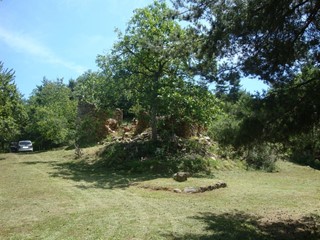 Terreno edificabile in Vendita a Sassello, zona Palo, 45'000€, 180 m²