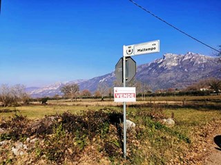 Terreno agricolo in Vendita a Castrocielo, zona via Maltempo, 50000 m²