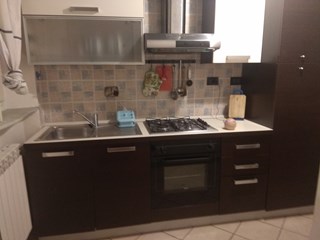 Bilocale in Affitto a Torino, zona San Salvario, 500€, 55 m², arredato