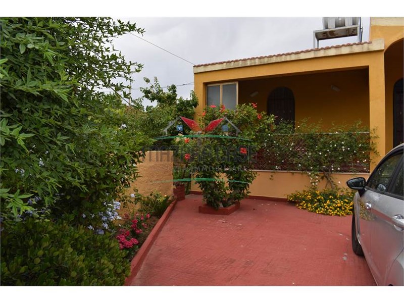 Villa in Vendita a Mazara del Vallo, zona Tonnarella, 130'000€, 120 m²