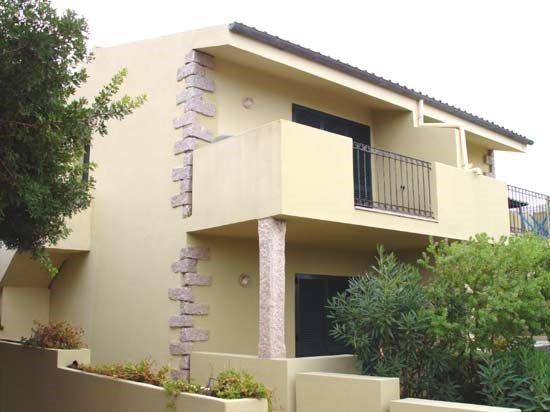 Bilocale in Affitto a Sassari, zona BADESI, 300€, 42 m², arredato