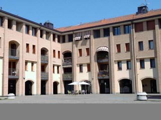 Bilocale in Affitto a Sulbiate, zona Sulbiate, 650€, 73 m², arredato