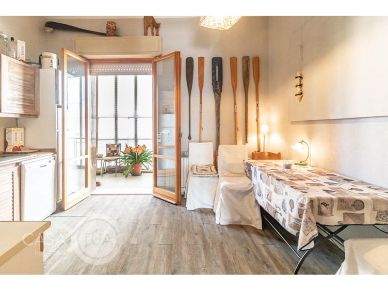 Appartamento in Vendita a Rimini, zona MARIN CENTRO, 445'000€, 148 m²