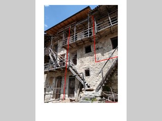 Rustico in Vendita a Terragnolo, 10'000€