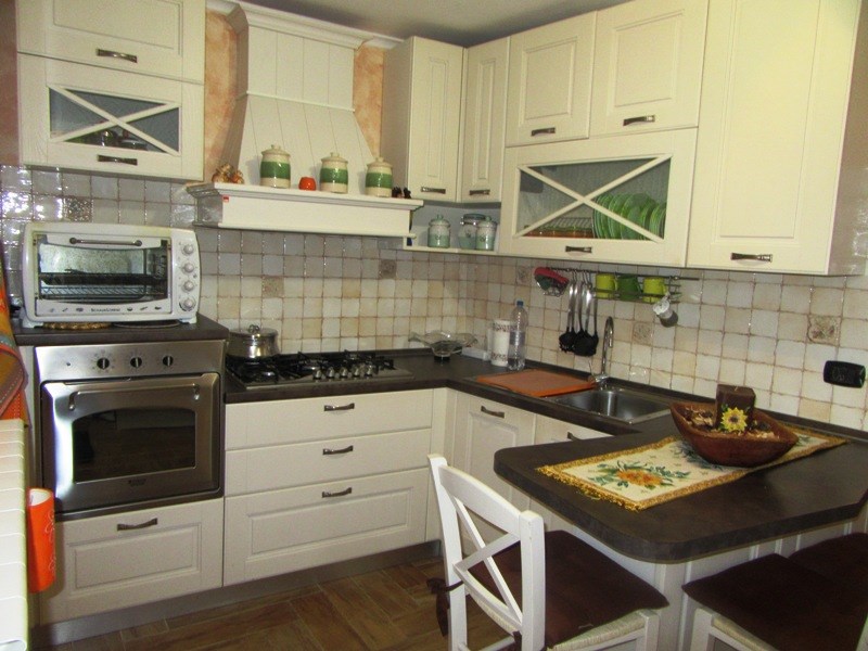 Casa Indipendente in Vendita a Roccasecca, zona Caprile, 59'000€, 70 m²