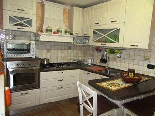 Casa Indipendente in Vendita a Roccasecca, zona Caprile, 59'000€, 70 m²