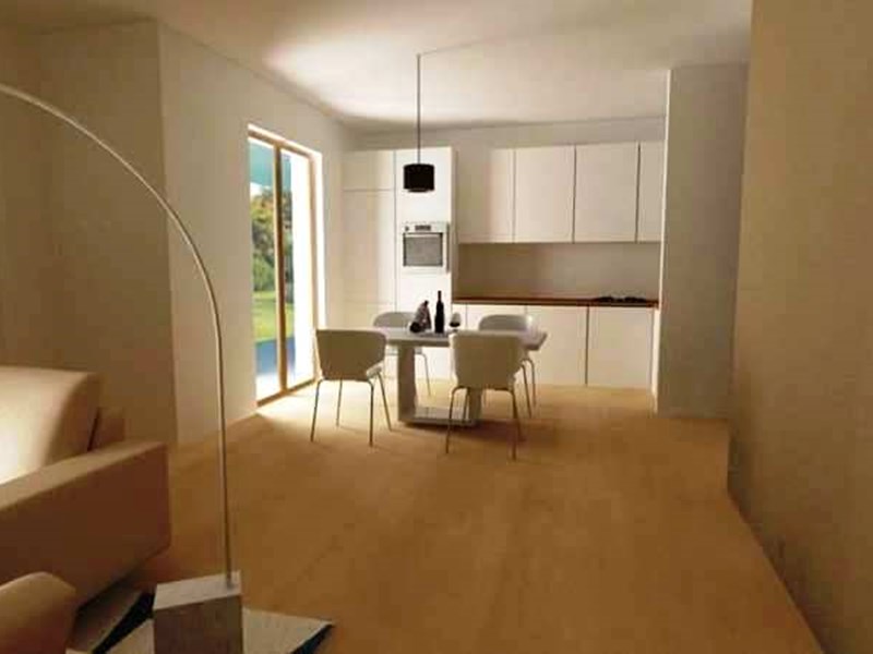 Appartamento in Vendita a Roccasecca, zona via Lazio, 165'000€, 100 m²