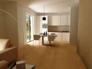 Appartamento in Vendita a Roccasecca, zona via Lazio, 165'000€, 100 m²