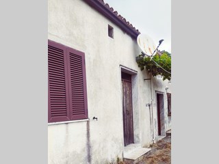 Rustico in Vendita a Sangineto, zona Sangineto, 25'000€, 90 m²