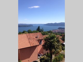 Bilocale in Affitto a Verbania, 185€, 60 m², arredato