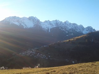 Rustico in Vendita a Comelico Superiore, zona comelico sappada pusteria, 80'000€, 80 m²