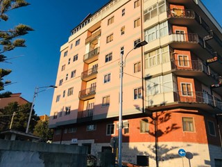 Trilocale in Vendita a Catanzaro, zona Pontepiccolo, 130'000&euro;, 112 m²