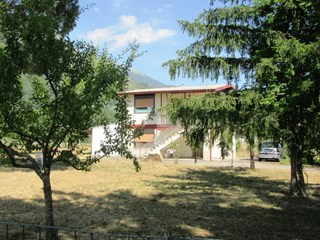 Casa Indipendente in Vendita a Roccasecca, zona via Pozzi di Caprile, 65'000€, 100 m²