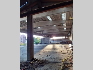 Capannone in Vendita a Cureggio, zona VIA TORINO 26, 400'000€