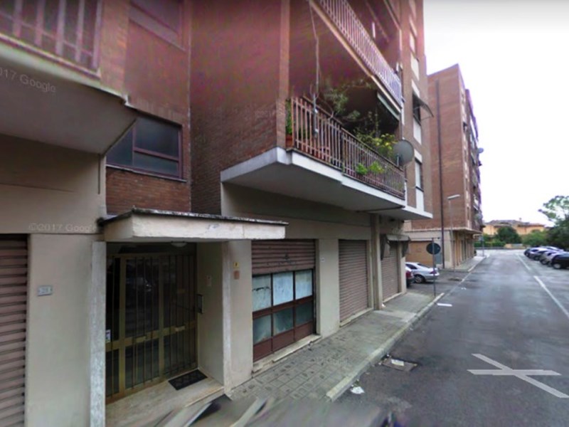 Immobile commerciale in Vendita a Aquino, zona via Mazzaroppi, 18'000€, 30 m²